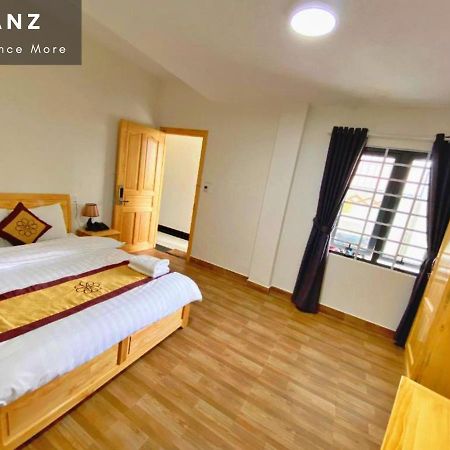 Hoa Dang Hotel Da Lat Buitenkant foto